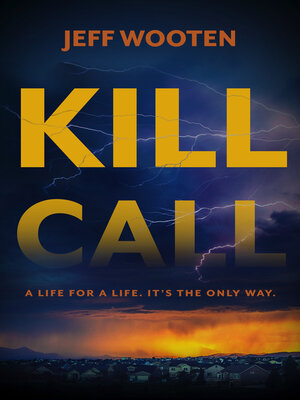 cover image of Kill Call